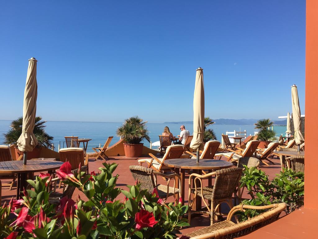 Miramare Di Varigotti Extérieur photo