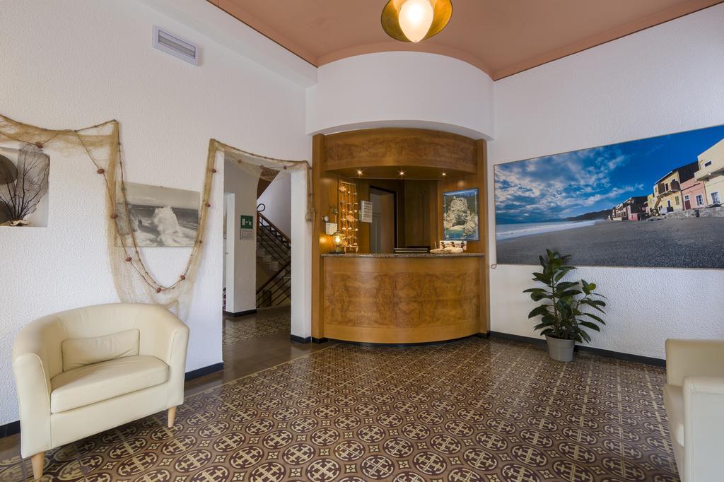 Miramare Di Varigotti Extérieur photo