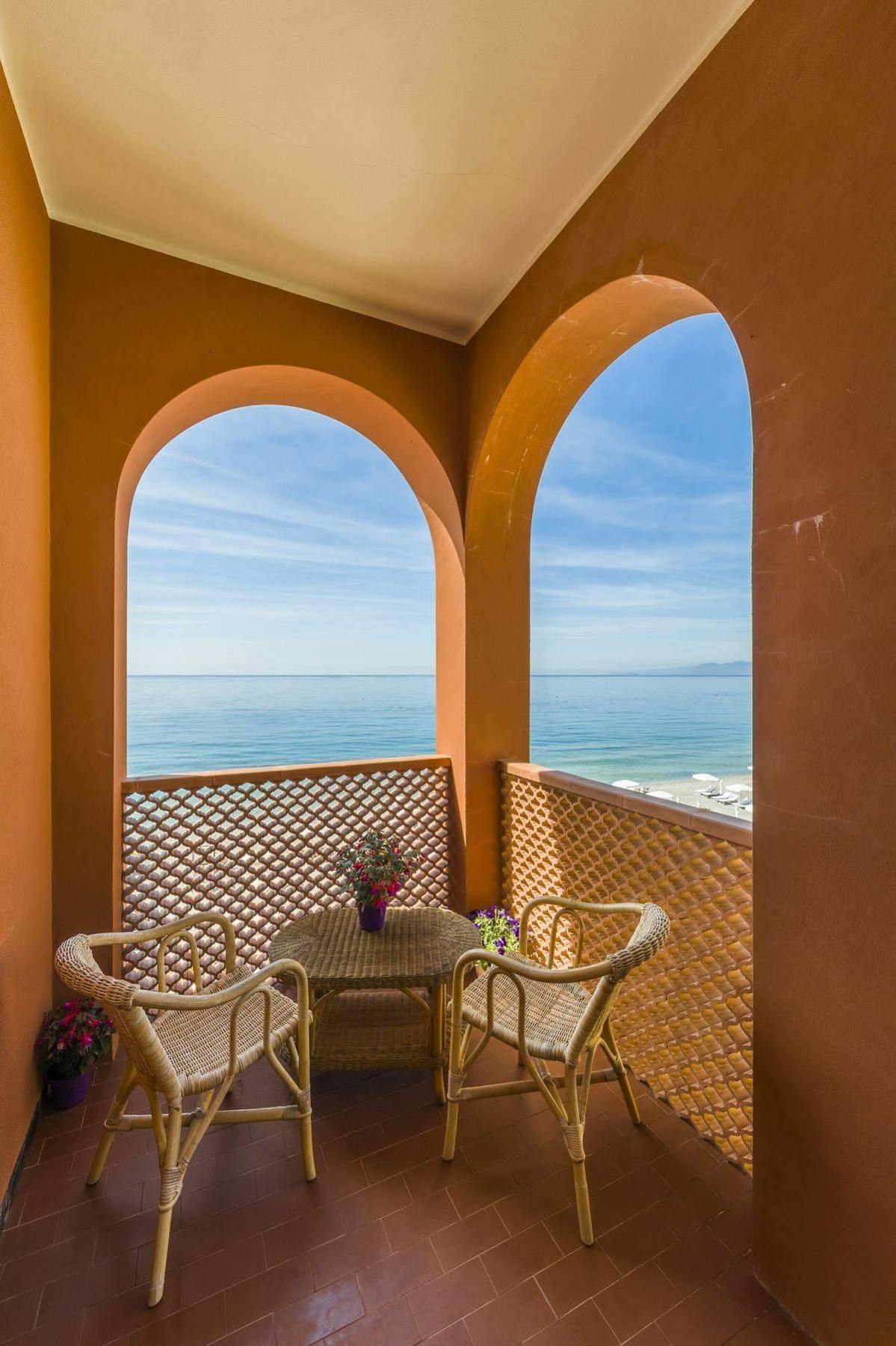 Miramare Di Varigotti Extérieur photo