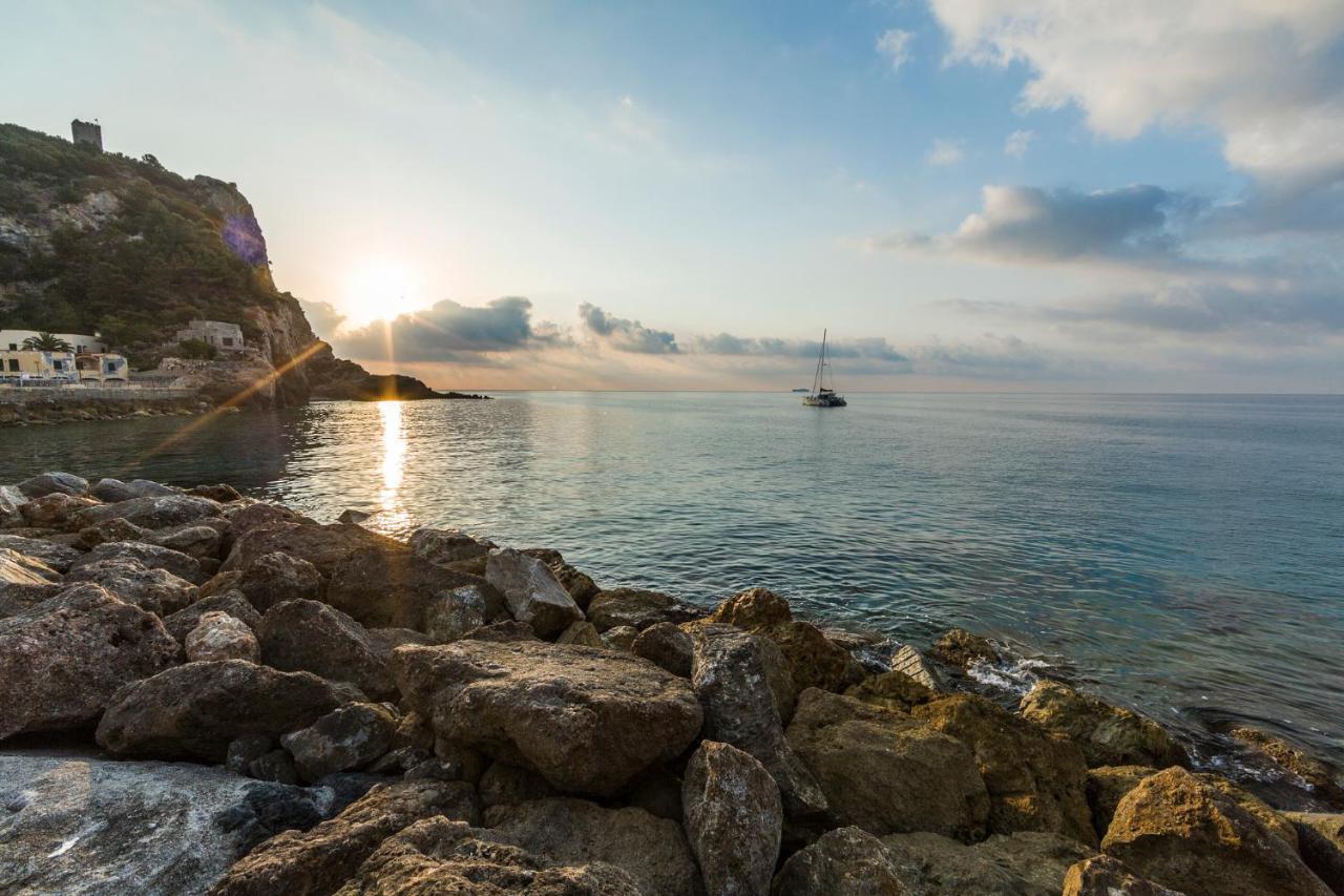 Miramare Di Varigotti Extérieur photo