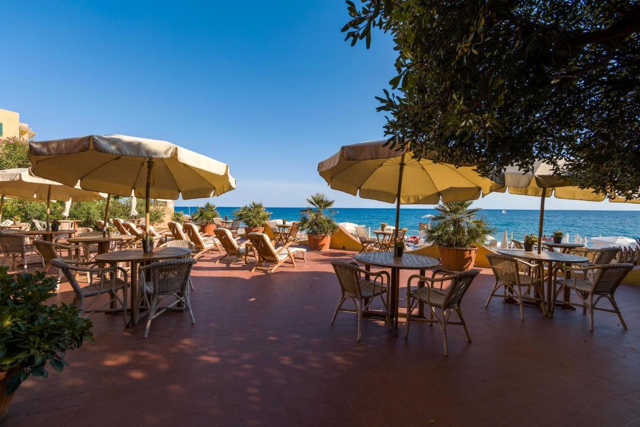 Miramare Di Varigotti Extérieur photo